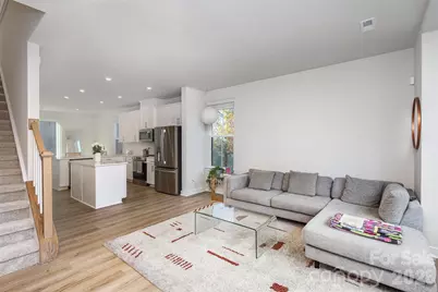 144 Millsbee Lane, Charlotte, NC 28205 - Photo 7