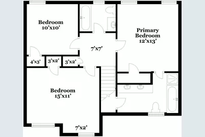 520 Woodington Lane, Charlotte, NC 28214 - Photo 17