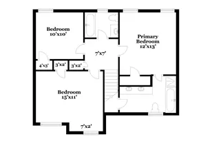 520 Woodington Ln, Charlotte, NC 28214 - Photo 17