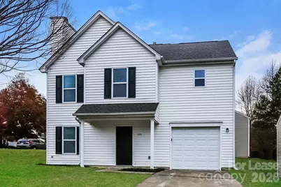 520 Woodington Lane, Charlotte, NC 28214 - Photo 1