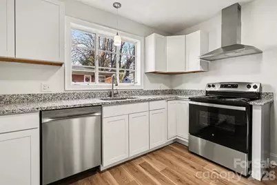 1407 Sherwood Drive, Kannapolis, NC 28081 - Photo 5