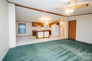 2506 Lytle Mountain Rd, Old Fort, NC 28752 - Photo 9