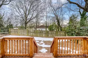 601 W 7th St, Kannapolis, NC 28081 - Photo 25