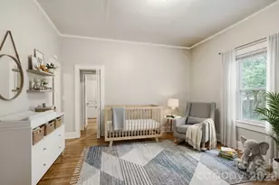 601 W 7th St, Kannapolis, NC 28081 - Photo 5