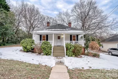 601 W 7th Street, Kannapolis, NC 28081 - Photo 1