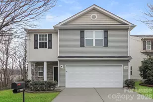 2303 Old Goose Ln, Charlotte, NC 28262 - Photo 1