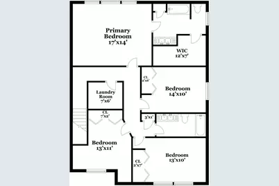 2303 Old Goose Lane, Charlotte, NC 28262 - Photo 17