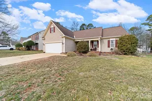 12401 Cardinal Point Rd, Charlotte, NC 28269 - Photo 37