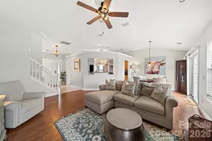 12401 Cardinal Point Rd, Charlotte, NC 28269 - Photo 5