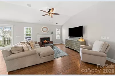 12401 Cardinal Point Road, Charlotte, NC 28269 - Photo 3