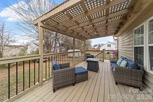 12401 Cardinal Point Rd, Charlotte, NC 28269 - Photo 33