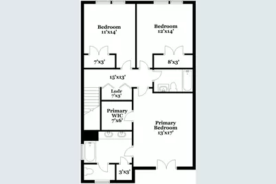 136 E Morehouse Avenue, Mooresville, NC 28117 - Photo 17