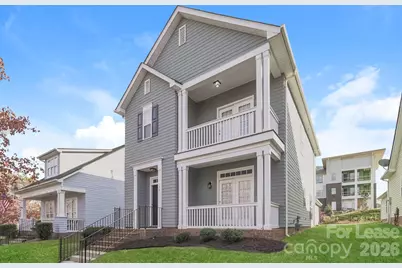 136 E Morehouse Avenue, Mooresville, NC 28117 - Photo 1