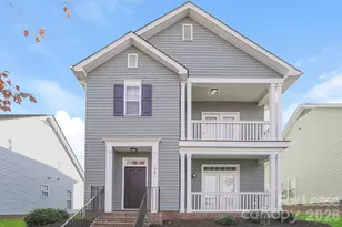 136 E Morehouse Ave, Mooresville, NC 28117 - Photo 3