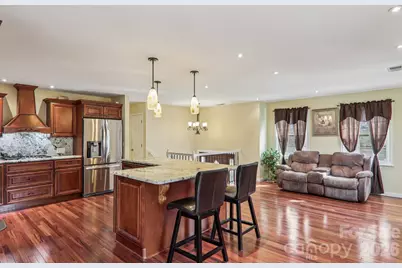 5 Granite Drive, Hendersonville, NC 28792 - Photo 7