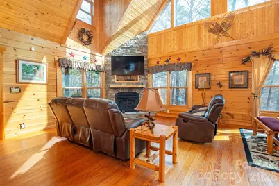 145 Flynn Court, Lake Lure, NC 28746 - Photo 9