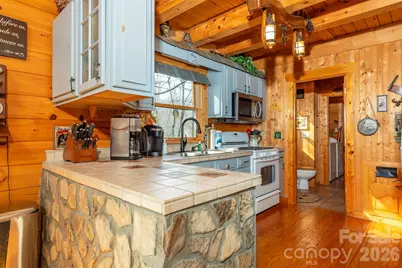 145 Flynn Court, Lake Lure, NC 28746 - Photo 11