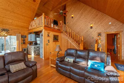 145 Flynn Court, Lake Lure, NC 28746 - Photo 3