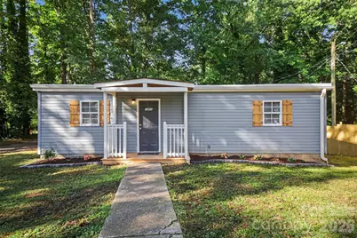 1201 Iva Avenue, Gastonia, NC 28052 - Photo 1