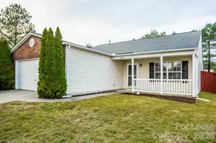 11100 Thousand Oaks Dr, Huntersville, NC 28078 - Photo 3