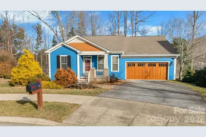 4 Hoolet Court, Candler, NC 28715 - Photo 1