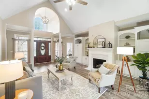 135 Water Oak Ln, Stanfield, NC 28163 - Photo 5