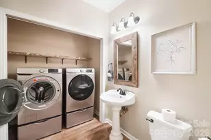 135 Water Oak Ln, Stanfield, NC 28163 - Photo 35