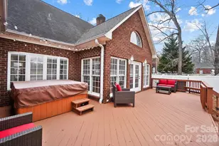 135 Water Oak Ln, Stanfield, NC 28163 - Photo 41