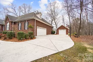 135 Water Oak Ln, Stanfield, NC 28163 - Photo 45