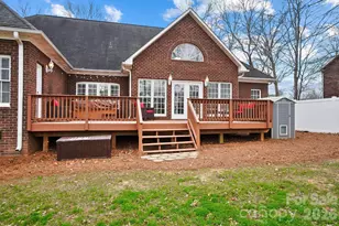 135 Water Oak Ln, Stanfield, NC 28163 - Photo 41