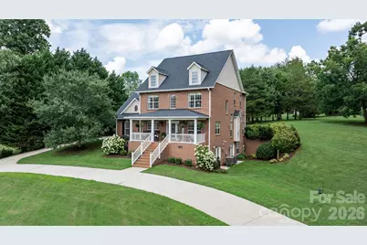 1221 Willow Creek Drive, Newton, NC 28658 - Photo 1