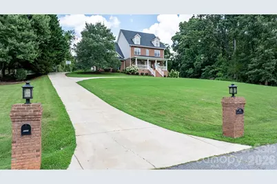 1221 Willow Creek Drive, Newton, NC 28658 - Photo 45