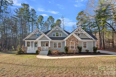 4448 Outlook Drive, Iron Station, NC 28080 - Photo 1