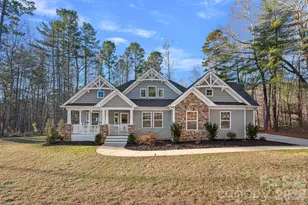 4448 Outlook Dr, Iron Station, NC 28080 - Photo 1