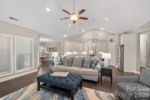 4448 Outlook Dr, Iron Station, NC 28080 - Photo 7