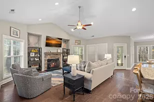 4448 Outlook Dr, Iron Station, NC 28080 - Photo 5