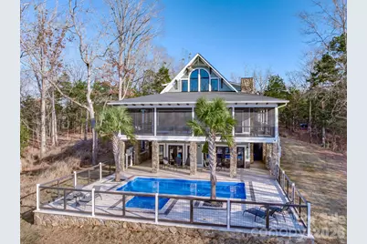 2207C Horton Cove Lake Water Road, Camden, SC 29020 - Photo 3