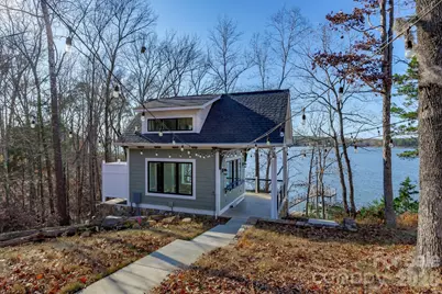 2207C Horton Cove Lake Water Road, Camden, SC 29020 - Photo 29