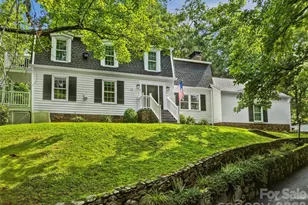 72 Brookwood Rd, Asheville, NC 28804 - Photo 1