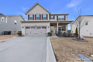 7274 Waterwheel St SW, Concord, NC 28025 - Photo 1