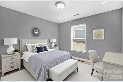 1203 Iva Avenue, Gastonia, NC 28052 - Photo 3