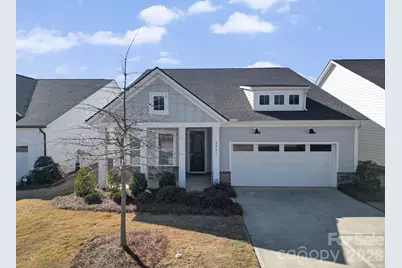 8021 Brookbank Drive, Charlotte, NC 28269 - Photo 1