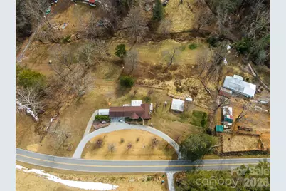 428 Jackson Road, Fletcher, NC 28732 - Photo 7