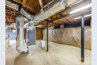 428 Jackson Road, Fletcher, NC 28732 - Photo 41