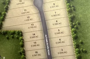 0 Autumn Blaze Rd, China Grove, NC 28023 - Photo 3