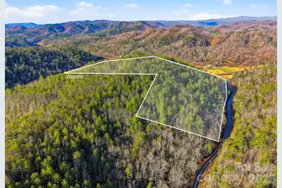 00 Kirby Mountain Road, Lenoir, NC 28645 - Photo 5