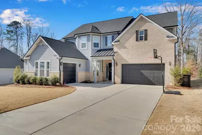 7209 Twelve Mile Creek Road, Lancaster, SC 29720 - Photo 1