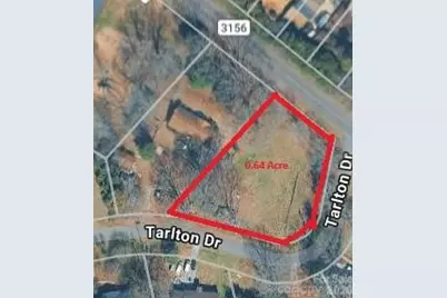 0000 Margaret Wallace Road, Matthews, NC 28105 - Photo 1