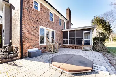 5901 Havencrest Court NW, Concord, NC 28027 - Photo 33