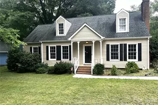 6737 Harrison Rd, Charlotte, NC 28270 - Photo 1